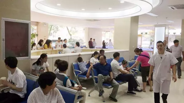 小兒眼病專家岳以英教授7月親診名額開始預(yù)約！