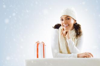 飄雪季節(jié)，別忘了給眼睛補(bǔ)水